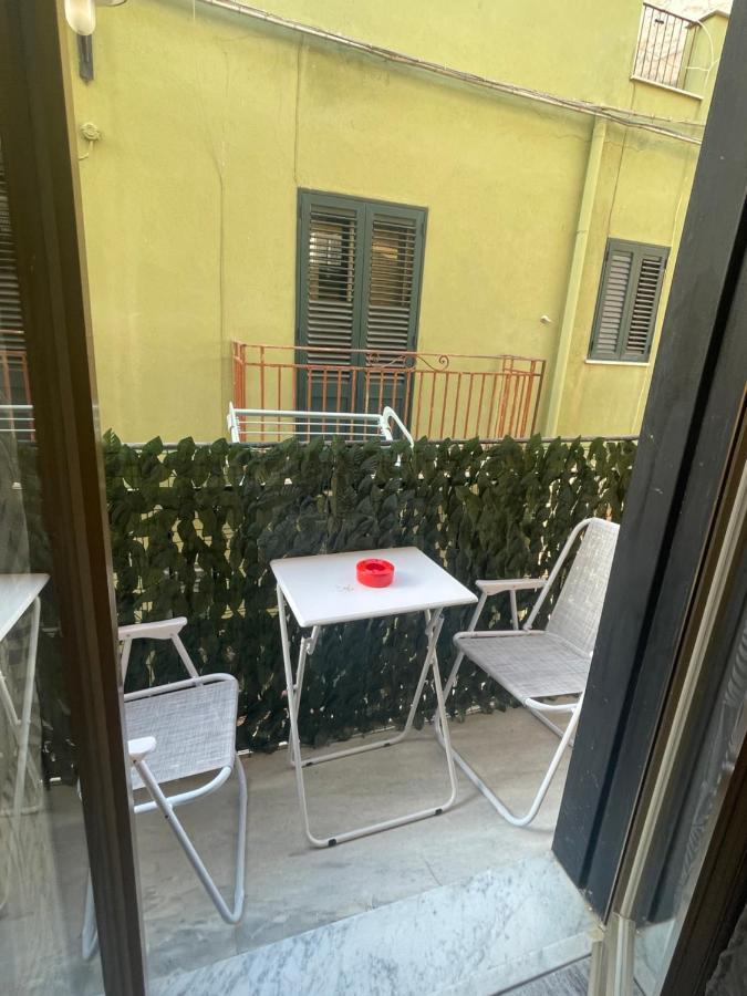 Fronte Mare Arenella Bed & Breakfast Palermo Exterior photo