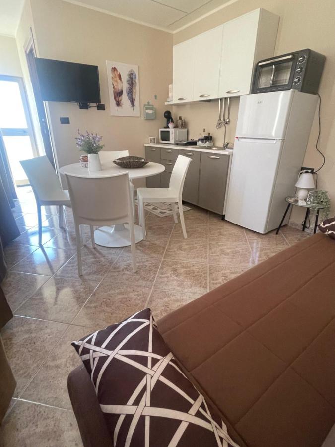 Fronte Mare Arenella Bed & Breakfast Palermo Exterior photo